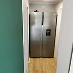 Waldbungalow Mit Wlan Und Terrasse In Seenaehe-hund Willkommen بيت للعطل