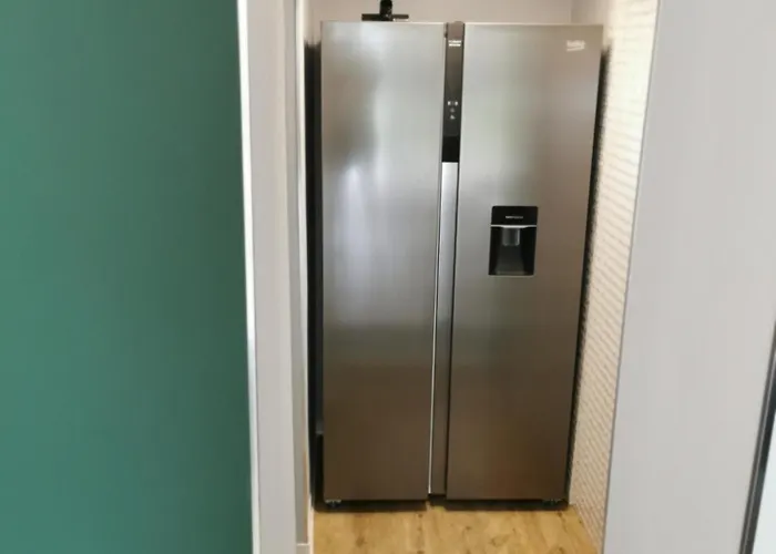 Waldbungalow Mit Wlan Und Terrasse In Seenaehe-hund Willkommen Feriehus