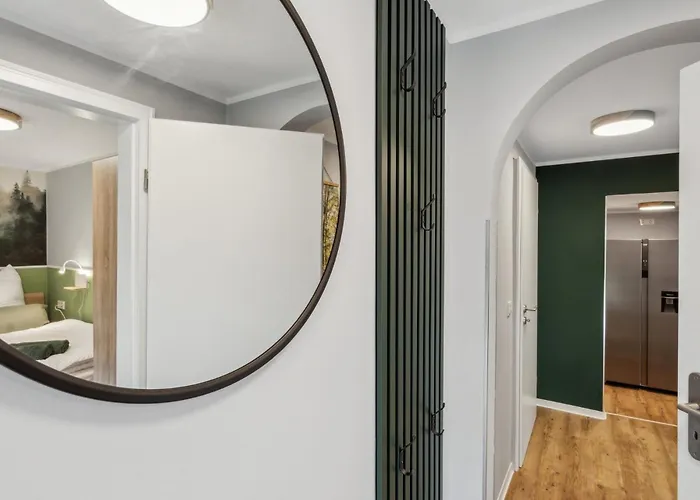 Waldbungalow Mit Wlan Und Terrasse In Seenaehe-hund Willkommen * Gommern